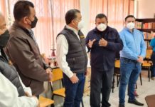 Regreso a clases debe ser seguro, ordenado y responsable: SNTE