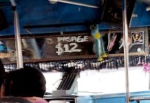 Concesionarios del transporte se fortalecen contra el gobierno estatal