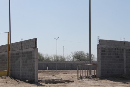 Construccion Albergue.02182022