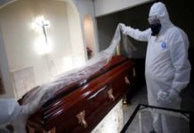 No se confíe, sigue habiendo víctimas mortales por coronavirus