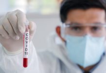 Fallecieron ayer 470 a causa del coronavirus en México