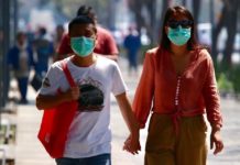 Suma Tamaulipas 145 mil casos positivos al Covid-19