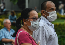 Registró México 520 defunciones por coronavirus
