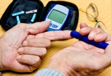 Se duplica diabetes en Tamaulipas; 889 casos