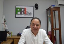 Inclinación de exalcaldes hacia Morena no afecta la Coalición, dice dirigente del PRI