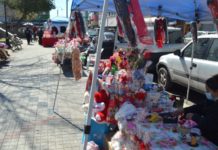 Bajas ventas de la Amistad debido al Covid y a la falta de dinero: Comerciantes