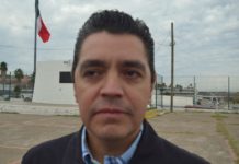 Delegado federal de Segob trabaja para fortalecer el gobierno incluyente de AMLO