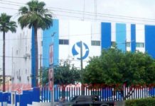 Detienen a agresivo sujeto
