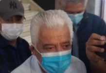 Sin definir aún fecha para vacuna Anti Covid para los de 40 a 49 años en Tampico y Madero