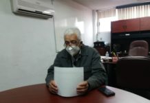 A la baja ocupación hospitalaria por COVID-19, está en 36 %, IMSS el que más pacientes tiene