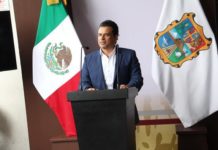 Niega alcalde de Victoria haber comprado residencia de 11mdp frente al mar