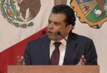 Amenazan de muerte a alcalde de Victoria y su familia