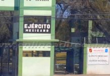 Ejército Mexicano y Guardia Nacional ofrecen vacantes en Reynosa