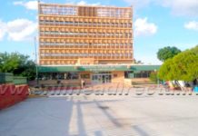 Muere obrero en hospital tras ingresar lesionado por accidente vial