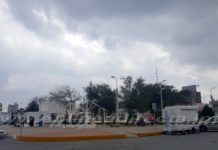 Exhortan a la población resguardarse por frente frio número 31