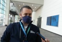 Filtros sanitarios se mantienen en sitios turísticos a pesar del descenso de casos COVID-19