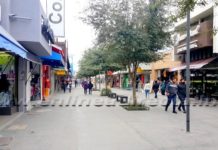 Frentes fríos ocasionan enfermedades respiratorias