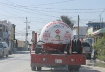 Suben costos del gas