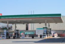 Subsidio a gasolina sin efecto en Reynosa