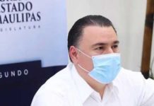Asegura Peña no intervienen en proceso contra Gattás