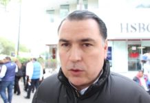 Piden a alcalde de Victoria presentar denuncia por amenazas de muerte