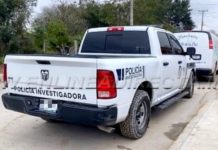 Hallan a persona sin vida en interior de una vivienda