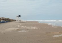 Reforzarán Protocolos de salud y seguridad en Playa Miramar