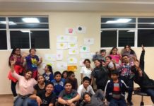 Anuncian Ceremonia de Graduación de Alumnos de la Escuela Municipal de Iniciación Artística de Tampico