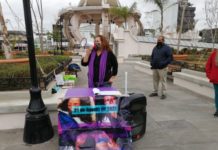 Mujeres siguen sin denunciar violencia por falta de apoyo de autoridades