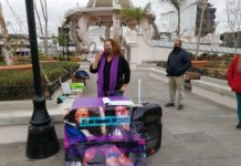 Colectiva pide separación del cargo de regidores de Madero