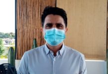 Pago de placas no es recaudatorio: Carlos Fernández
