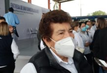 Semáforo rojo de Madero puede afectar regreso a clases.