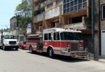 Cortocircuitos, causa de incendios en viviendas