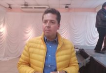 Unión es un bien necesario para detener el deterioro de la nación: Antonio García.