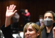 Necesario que CONAPESCA informe status de prohibición a la exportación de productos marinos hacia EUA: Rosa González