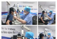 Diabetes, hiprrtensión y problemas oftalmológicos lo que más aqueja a la población
