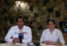 Asegura legislador que CFE con todo y sus fallas sigue siendo empresa de Clase Mundial