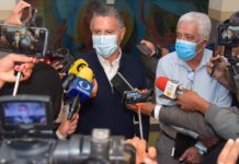 Reforzarán en Tampico medidas de prevención contra Covid