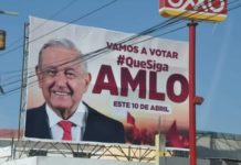 PRI pide al INE piso parejo, solicita investigar y sancionar espectaculares que incitan al voto