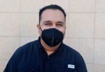 Disminuye demanda de pruebas COVID en la zona