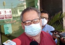 Veda electoral no suspende acciones de gobierno: Secretario del Ayuntamiento