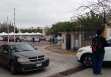 Inicia aplicación de refuerzo contra el COVID en Ciudad Madero y la primera dosis a jóvenes de 15 a 17