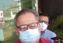 Estrategia de seguridad en Madero con resultados positivos.
