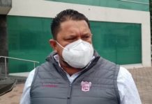 Sin regresar a clases presenciales más de 30 escuelas en Madero