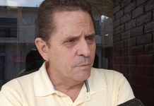 Humedad retrasó el inicio de siembra en el norte de Tamaulipas