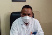 Urge nuevo hospital civil de Madero