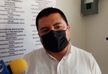 Importante la separación de la basura: Azael Portillo