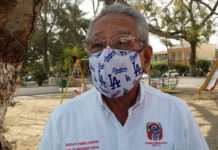 Trabajadores de Ferrocarriles son desplazados