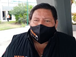 Necesarios los módulos para basura electrónica en Madero