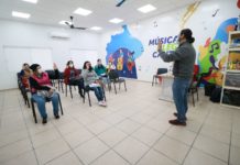 Garantiza DIF Tampico inclusión de personas con problemas de audición